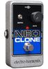 Neo Clone Analog Chorus Effects Pedal Electro-Harmonix