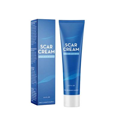 15g Scar Cream Skin Care Scar Treatment for Both Old And New Scars Easy To Apply Make Scars Smaller & Less Visible