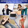 Lower Back Support Lumbar Support Women's Waist Support Position Back Support Adjustable Bracket Support Belt
