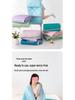2025 Spring/Summer Silk Air Conditioning Quilt - Cool, Solid Color