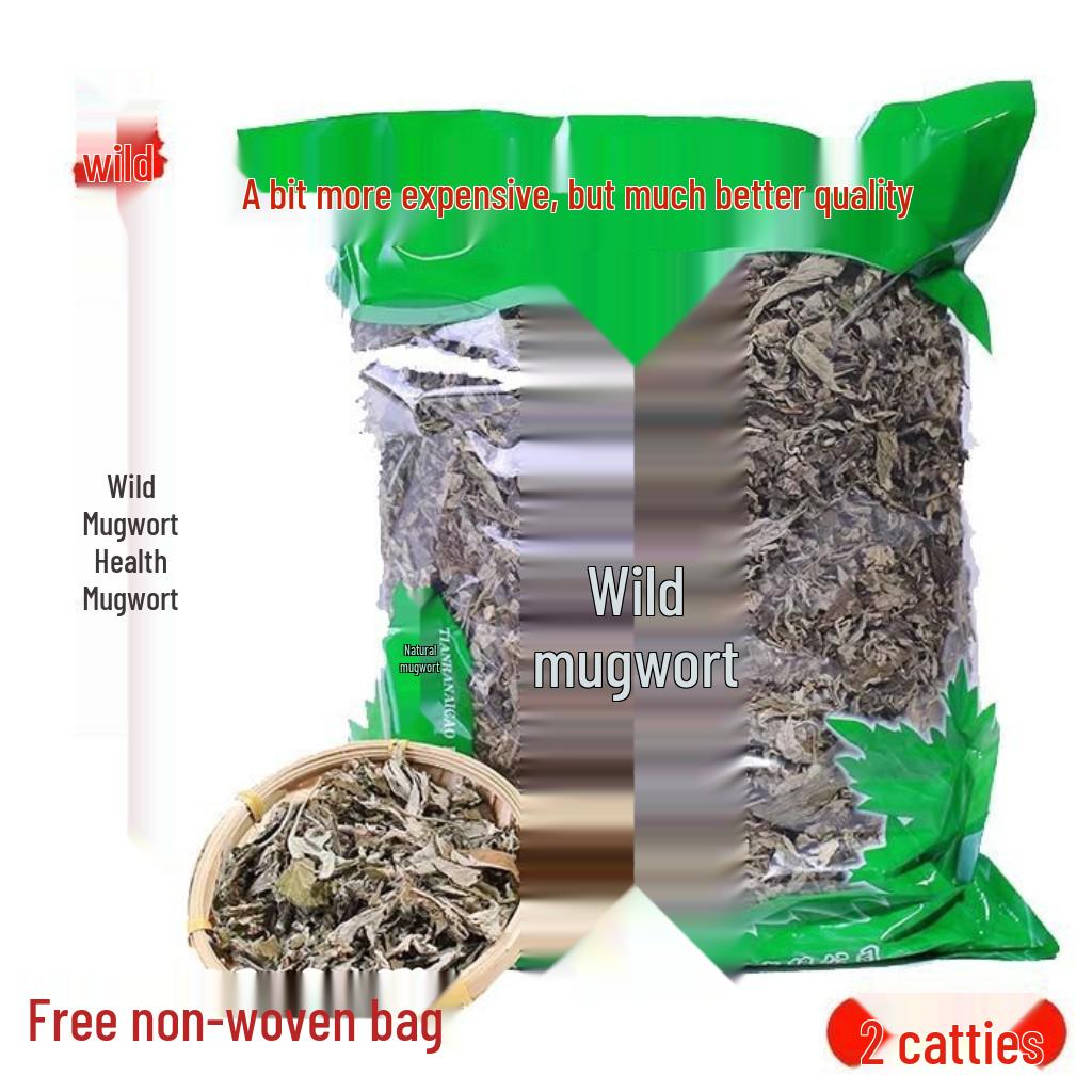Mugwort 2 lbs