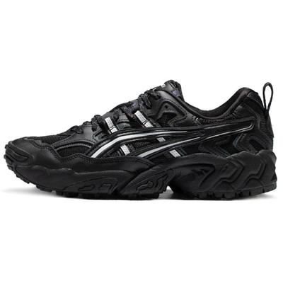 Gel Nandi Black White Unisex Sneakers 1203A200-001