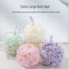 Producten voor douche en bad – Washandjes en badborstels