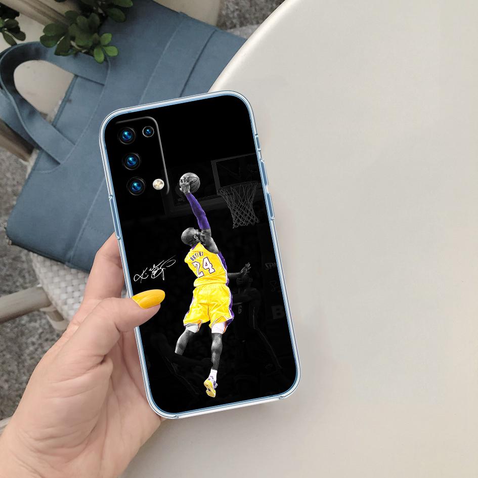 K-Kobes Basketball Star Phone Case for Motorola Moto G10 G20 G30 G31 G32 G34 G35 G41 G42 G50 51 G52 G55 G60 G60S G62 G71 G72 G75