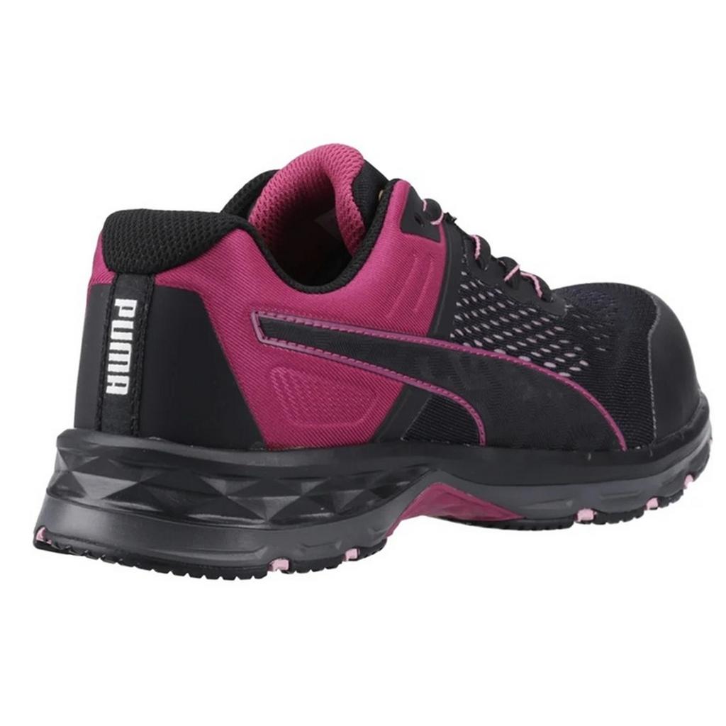 Puma Safety Womens/Ladies Define Safety Shoes