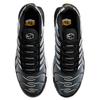 Nike Tenisky Air Max Plus 'Black Metallic Silver' Ležérní obuv DM0032-003