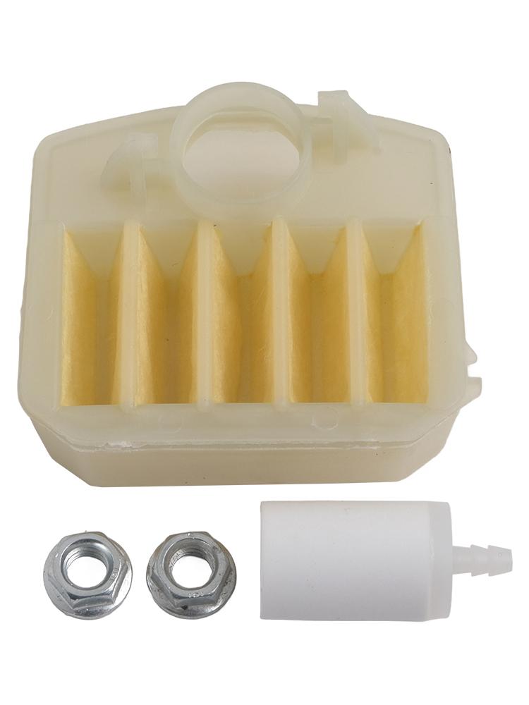 Chainsaw Parts Air Filter For Chainsaw Repair Compatibility For 340 Compatibility For 346XP For Chainsaw Models