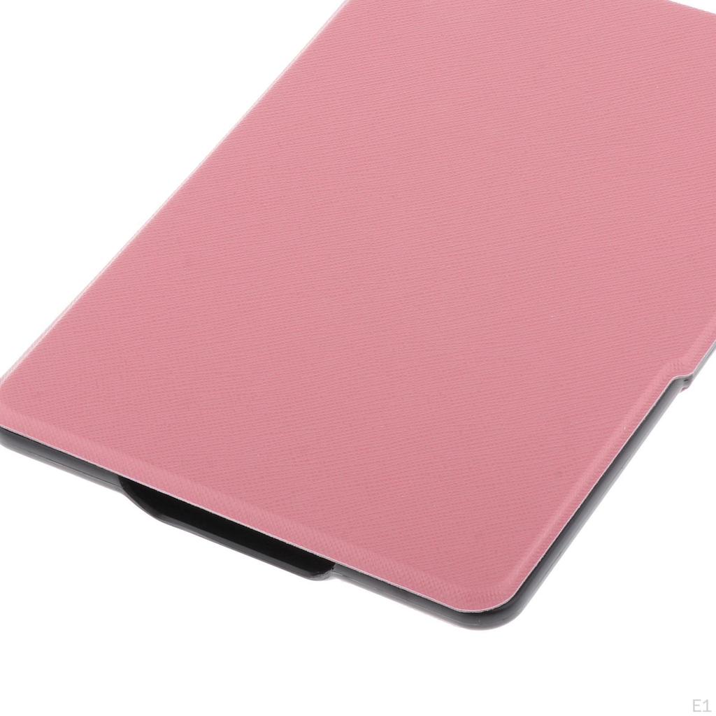 Generation Before 2018 Kids Reader Sleeve Covers Accessories PU Leather Cases