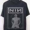 NIN Nine inch nails Unisex T-Shirt S-5XL Unisex T-Shirt