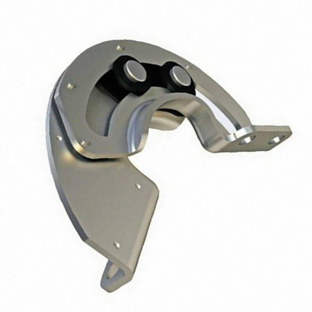 Fixed Stainless Steel Window Accessories Hidden Hinge Sliding Limit Hinge Furniture Supplies
