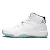 (GS) Air 11 'Legend Blue' Kids' 378038-117