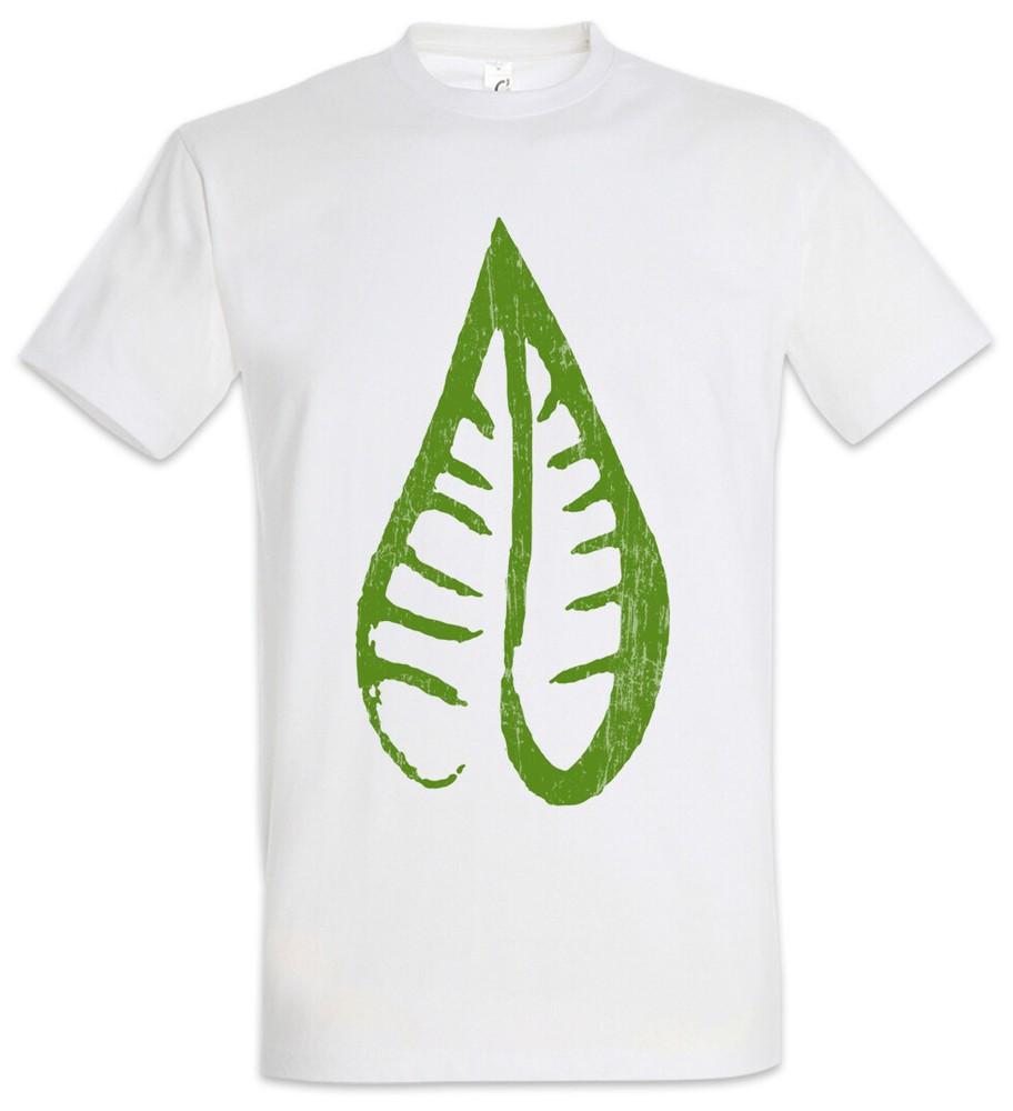 

Yujleda Symbol T-Shirt Fun The Commander Clan 100 Sign Insignia Clarke 2XL