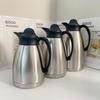 Stainless Steel Double-Layer Vacuum Insulated Coffee and Chickpea Pot