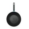 ZWILLING Now Marble 30cm Non-stick Wok Set