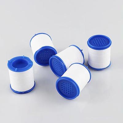 2/5/10Pcs Faucet Filter Filter Element Faucet Water Purifier Filter Shower