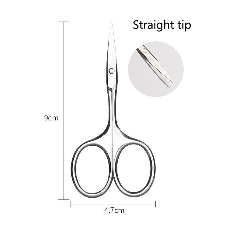 

Новый профессиональный инструмент для удаления кожи, кусачки для кутикулы, ножницы для подстригания бровей, ножницы для кутикулы, изогнутые кусачки для ногтей, триммер, инструмент для удаления мертвой кожи, нейл-арт