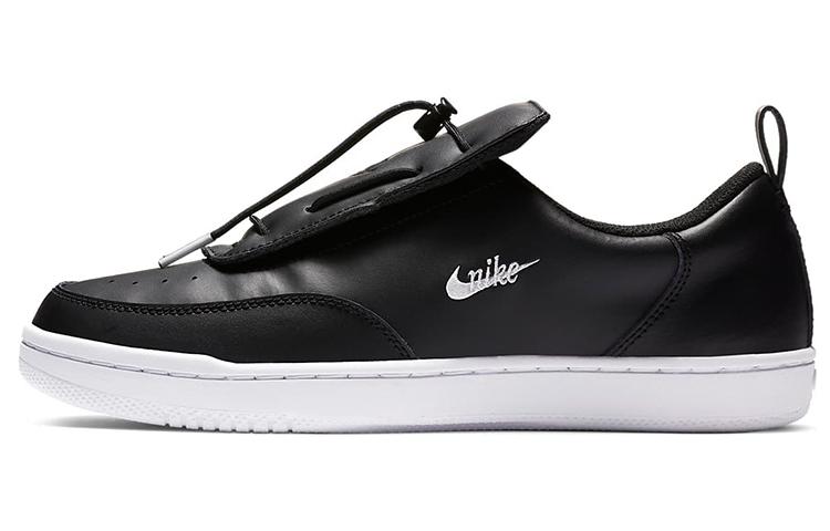 

Nike Court Vintage Alt Black White Women s CK7900-001 36.5