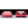 TOMYTEC Tomica Limited Vintage Neo 1/64 LV-N Ferrari F40 1989 Red Finished Model 333364
