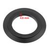 5PCS Rubber Seal Washer Gasket O Ring Seal For Franke Basket Strainer Plug Kitchen Bathroom Black Sink Filter For 78 79 80 82 83