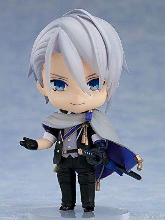 Nendoroid Touken Ranbu ONLINE Yamabagiri Chogi