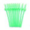 Hens Party Accessory Drink Plastic Willy Dick Dicky Straws Novelty Nude Straw