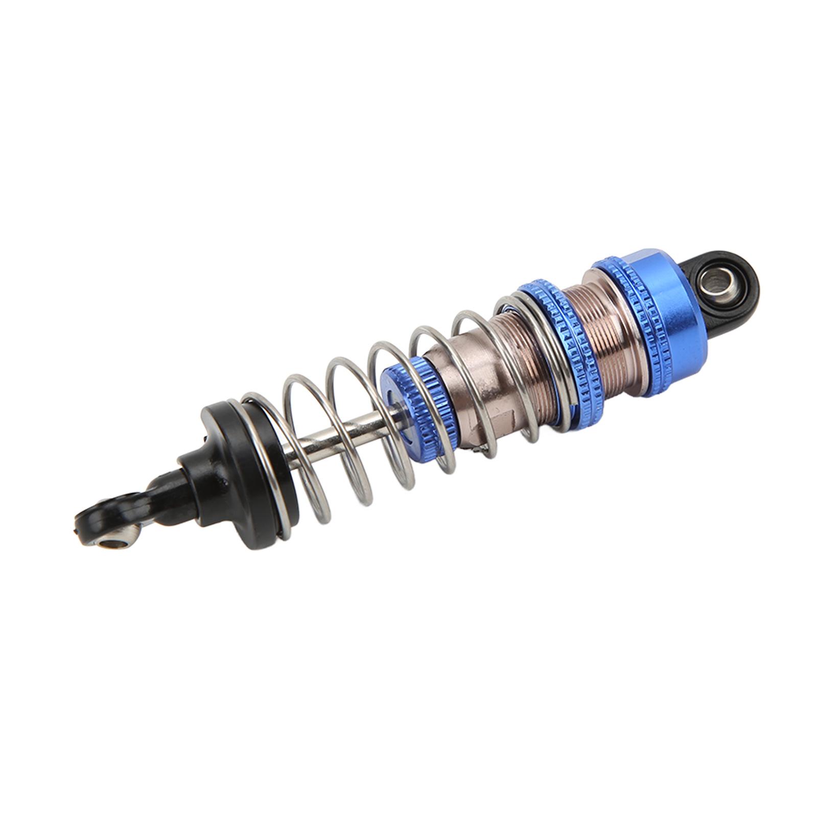 

Original Metal Rear Shock Absorber Long 1240172019 for Wltoys 124017 1/12 RC Car Parts