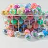32mm Kids' Plastic Gashapon Toy Twist Machine Gift - Playground Edition