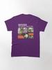 48 Lover Gift Malfire Gifts For Everyone Classic T-Shirt