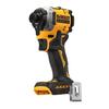 Cordless Driver 18V 1/4'' 0*Ah Tstak - Dw Dcf850Nt
