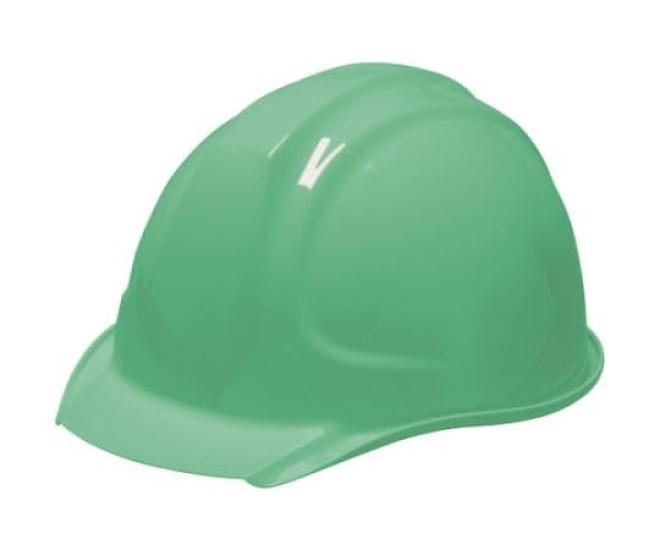 DIC Plastics Aero Mesh Green with KP SYA-X (SYA-X-X2EM-KP-G)