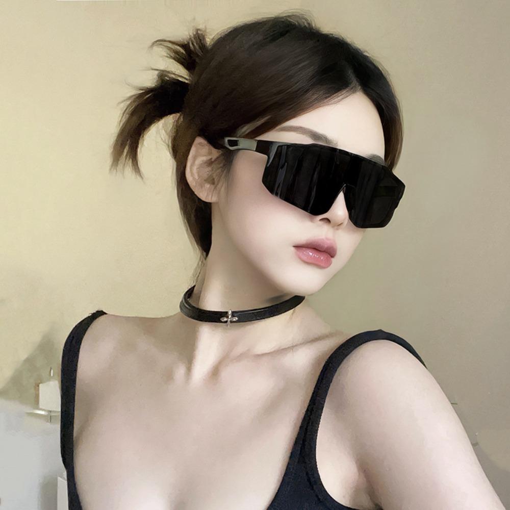 Outdoor Sport Goggle Skiing Eyewear Cycling Sunglasses Women For Men Sun Glasses Popular Skiing Windproof Shades