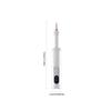 Portable Nail Drill Electric File Rechargeable Nail File with Bits for Acrylic Gel Removing Nails for Manicure Salon Home