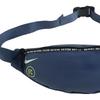 Nike Polyester Fanny Pack Unisex Blue BA6154-491