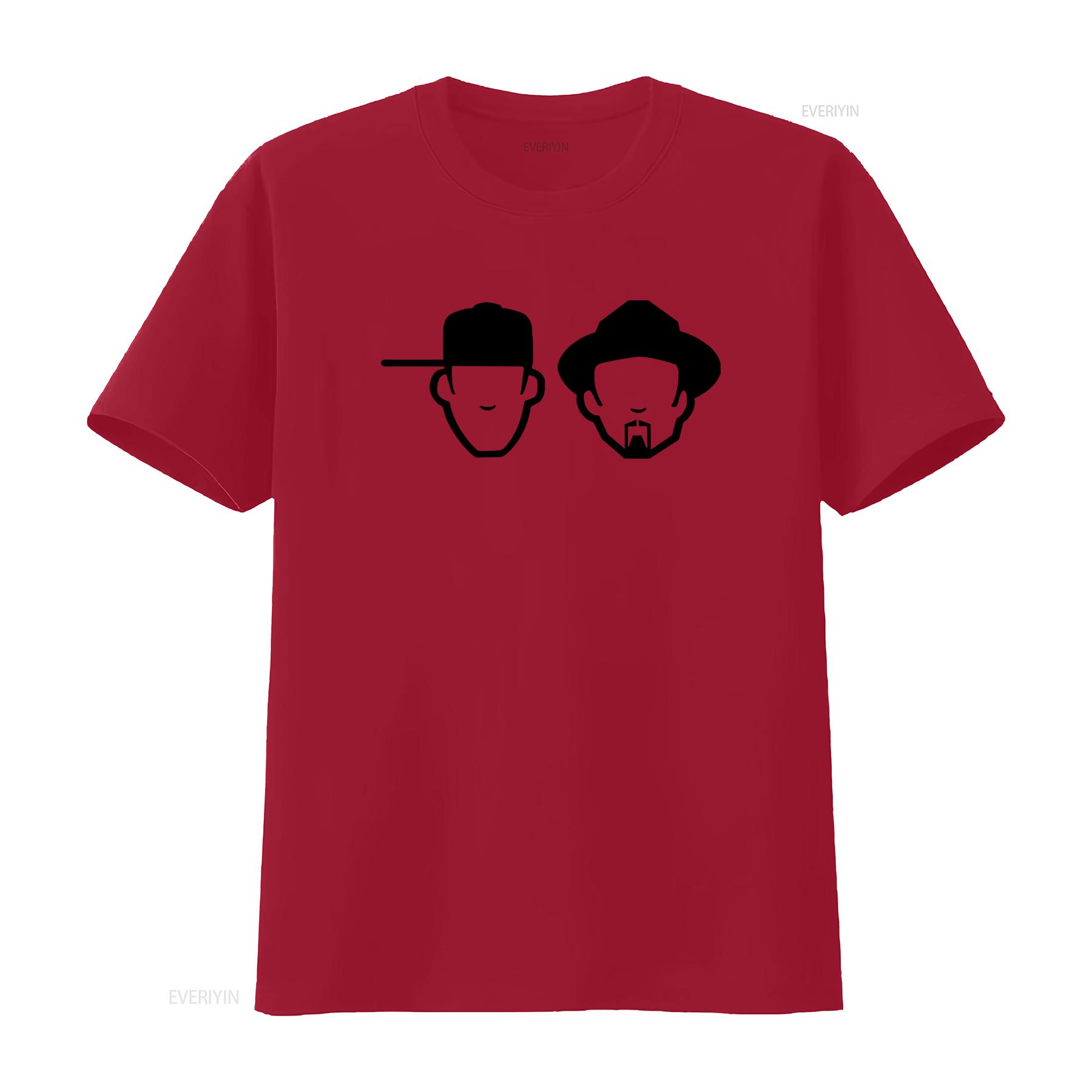 Masters At Work Maw To Be In Love House Gangster T shirt 8C35 vintage Washed Casual Breathable Comfortable Unisex Stylish homme S
