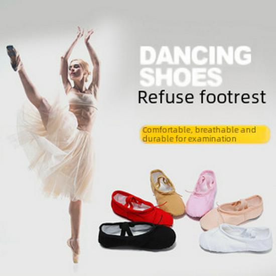 Children's PU High-Top Jazz Dance Shoes - Soft Sole for Men & Women