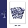 Men's Semi-Permanent Herbal Waterproof Tattoo Stickers - Long-Lasting, Non-Reflective Full Arm Cover
