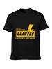 Brawndo Thirst Mutilator Electrolytes T Shirt Men Women Large Size Tops TEE Shirt