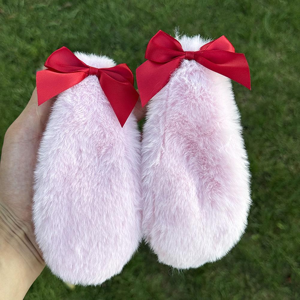 

2Pcs Cute Cat Ears with Bows for Motorcycle Helmet Driving Styling Helmet Decoration светло-розовый