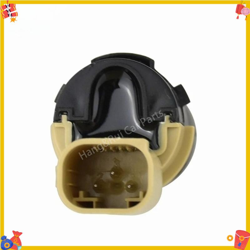 9649186580 PDC Parking Sensor Replacement for Peugeot Citroen Renault 307 308 SW CC 9653139777 9643326380 659095 602775