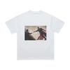 White The Boys Homelander Billy Butcher World Famous Paintings Graphic Tee Cotton Mens Womens T Shirt Vintage Streetwear