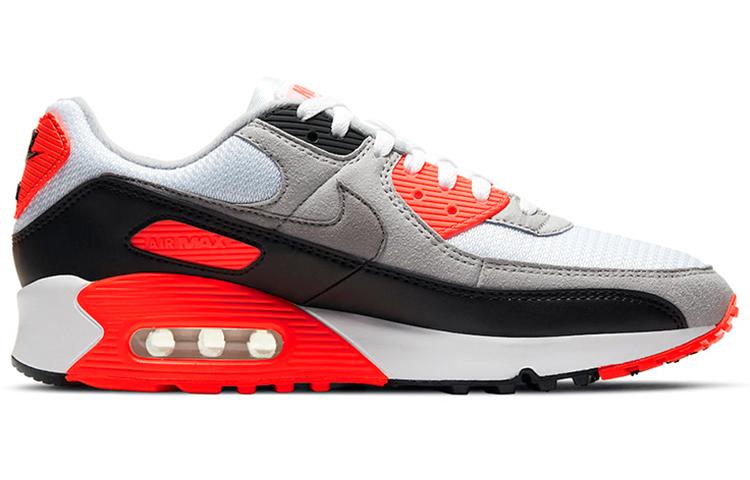 Nike Air Max 90 'Infrared' 2020 CT1685-100