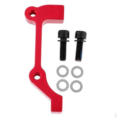 Bike Disc Brake Mount Post Adapter