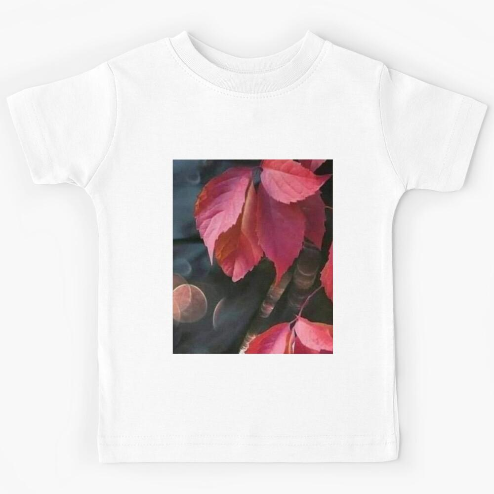 POSTER DESIGN Kids T-Shirt 130