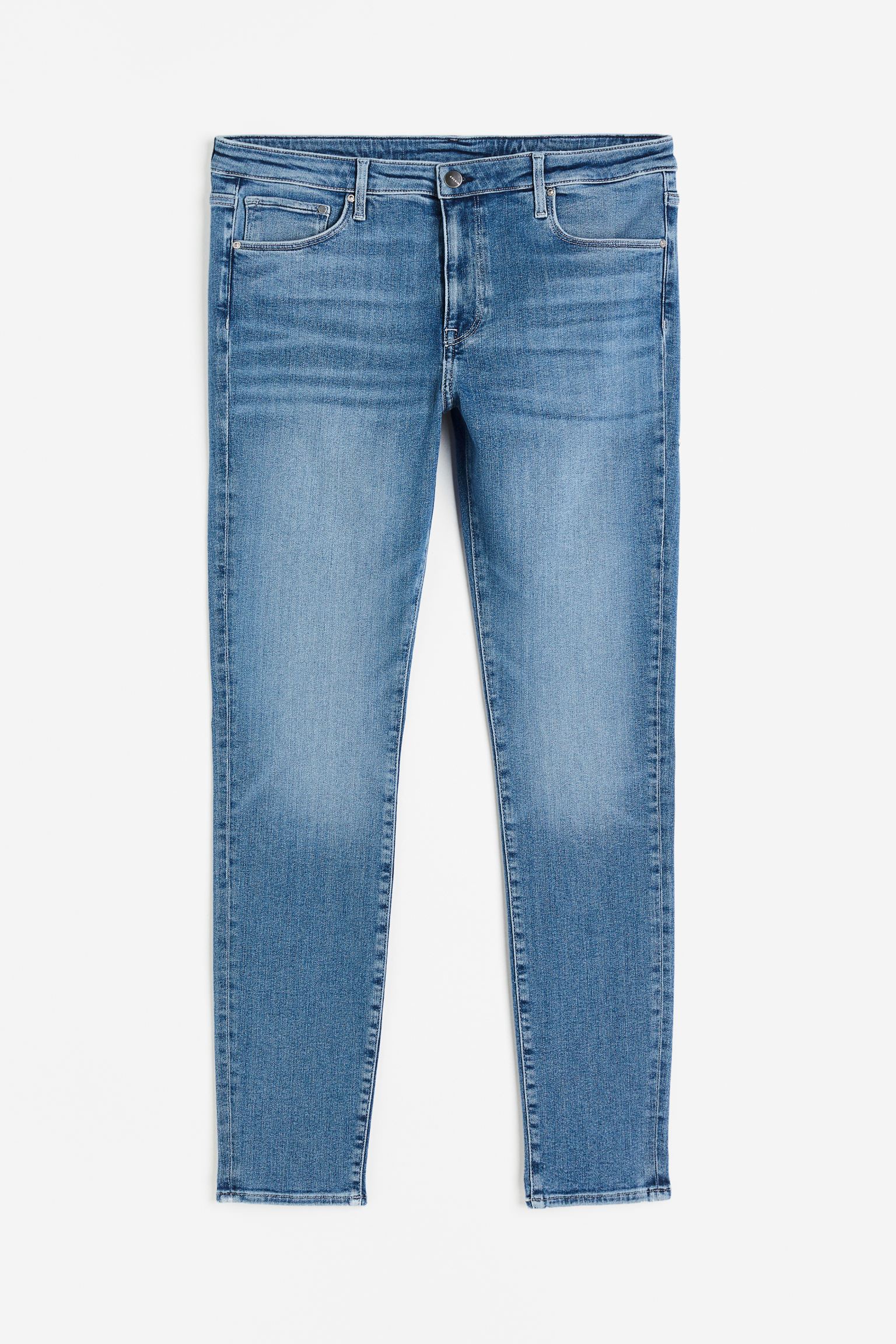 

H&M+ Shaping Regular Jeans