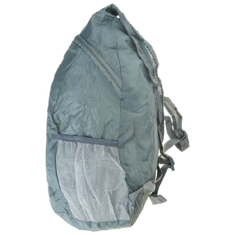 15L Ultralehký Skládací Cestovní Kempingový Turistický Outdoorový Sportovní Batoh