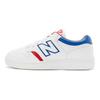 New Balance 480 Low White/Red/Blue BB480LAA