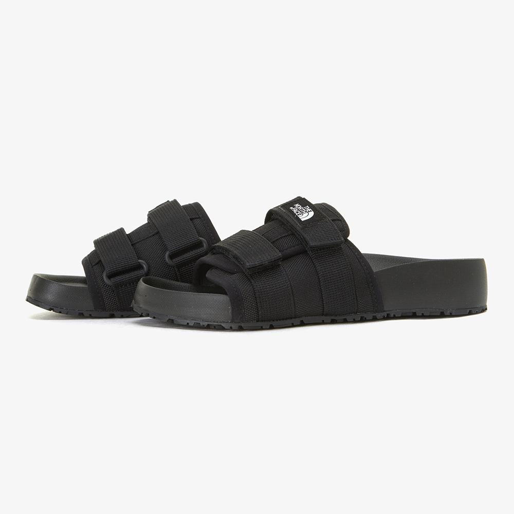 

THE NORTH FACE NS98P04A Woven Slide