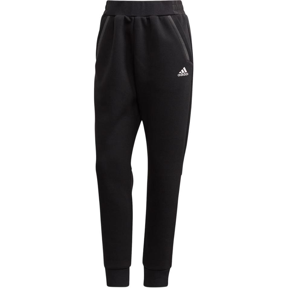 

Adidas Casual Pants Women s Black FT1759 160/68A/S