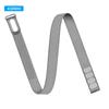 Woven Bicep Band For Google Fitbit Air Circular Armband Adjustable Bicep Band Unisex Sturdy Soft Breathable Band Biceps Band