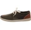 Clarks Gereld Low Lace Sneakers